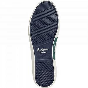 Кроссовки Pepe Jeans Kenton Journey M synthetic.ua - Фото 1