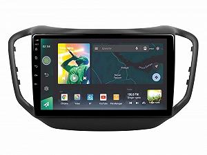 Штатная магнитола Sigma X10232 2+32 Gb Chery Tiggo 5 2014 2018 10 - Фото 1
