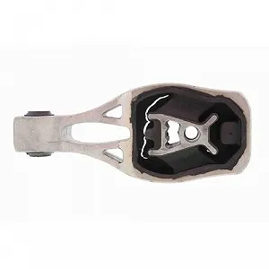 Опора двигателя VAICO V42-1008 Green Mobility Parts PEUGEOT задняя synthetic.ua - Фото 1