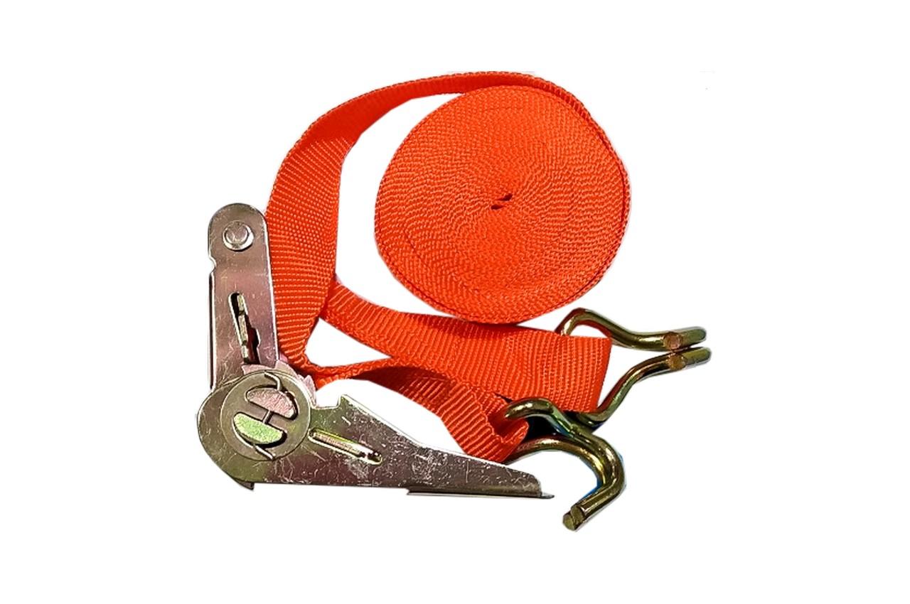 Пояс тяжіння Сила 2 т x 6 м 50 мм 285018, фото №1