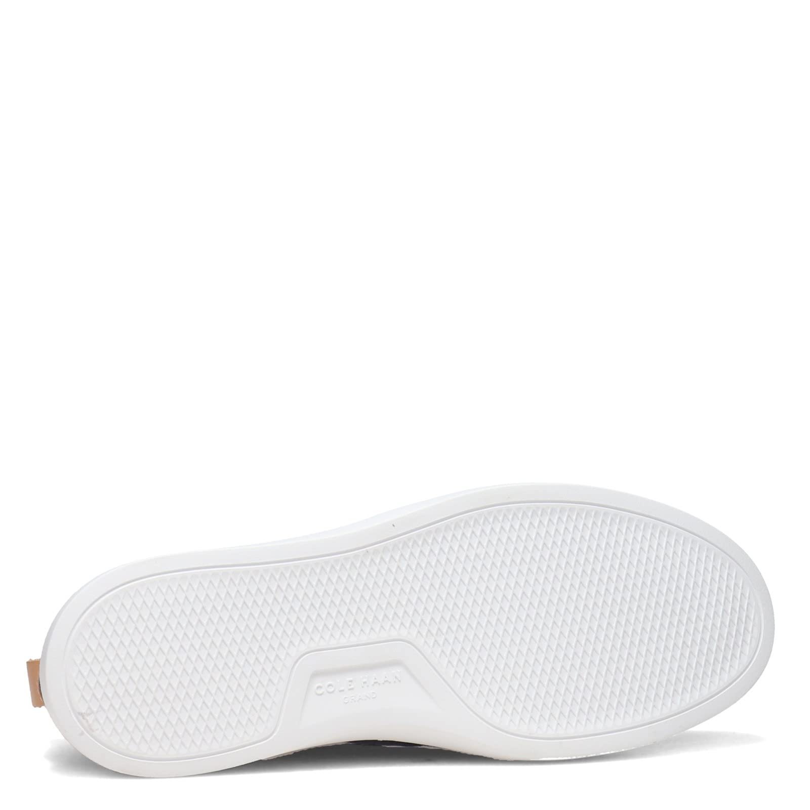 Кроссовки Cole Haan Gp RLY Canvs Crt SNK мужские, Tango Red Canvas/O, фото №9