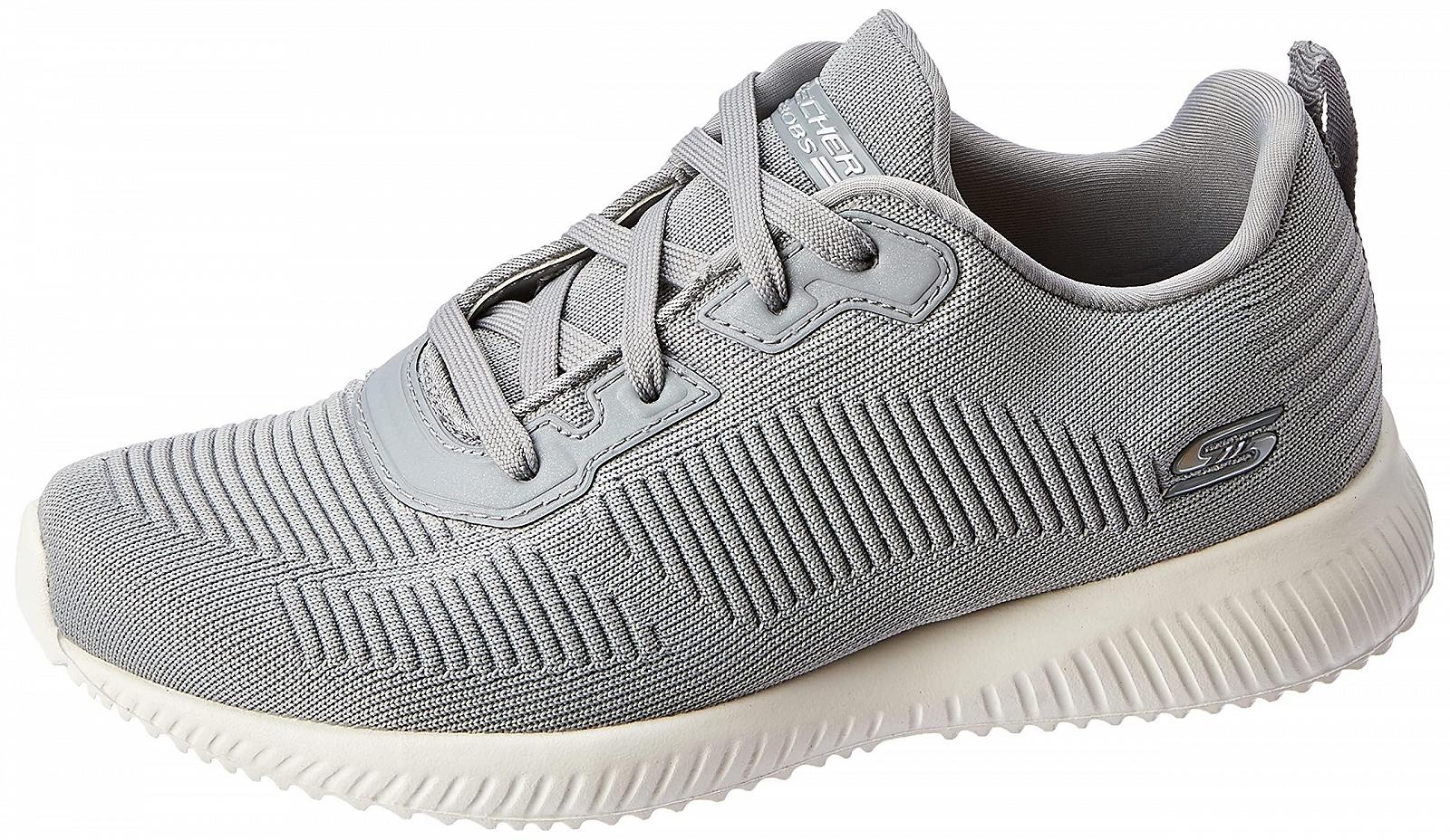 Кроссовки Skechers Bobs Squad Tough Talk, фото №1