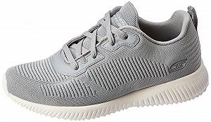 Кроссовки Skechers Bobs Squad Tough Talk - Фото 1
