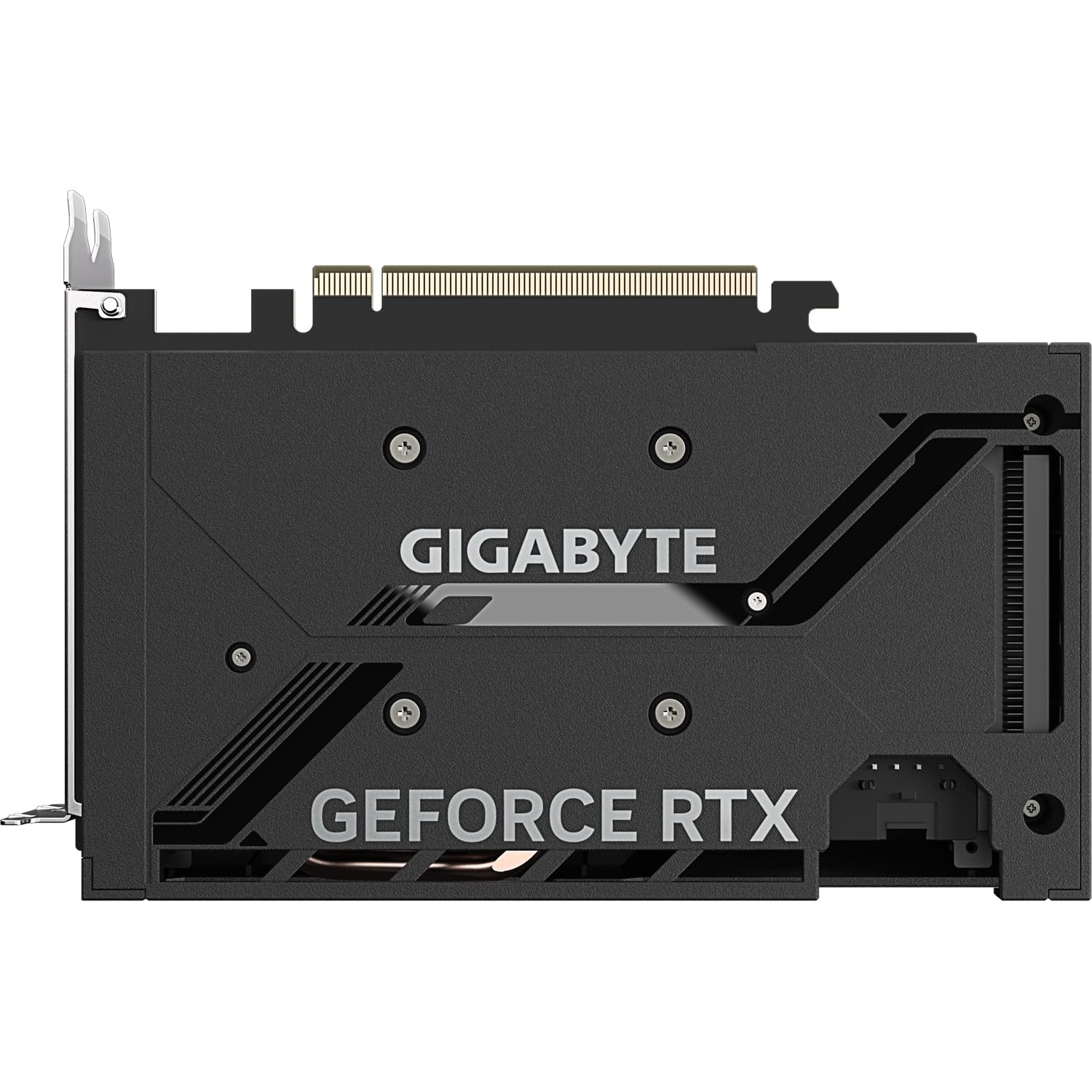Видеокарта Gigabyte NVIDIA GeForce RTX 4060 WINDFORCE OC 8GB GDDR6 128-bit, фото №5