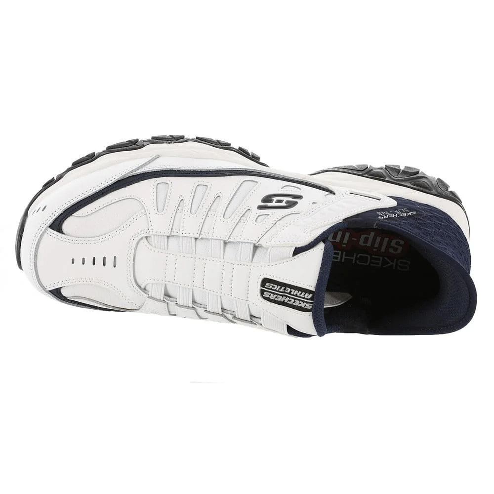 Кросівки Skechers Afterburn M. Fit Grill Captain, фото №2 Кросівки Skechers Afterburn M. Fit Grill Captain, фото №2