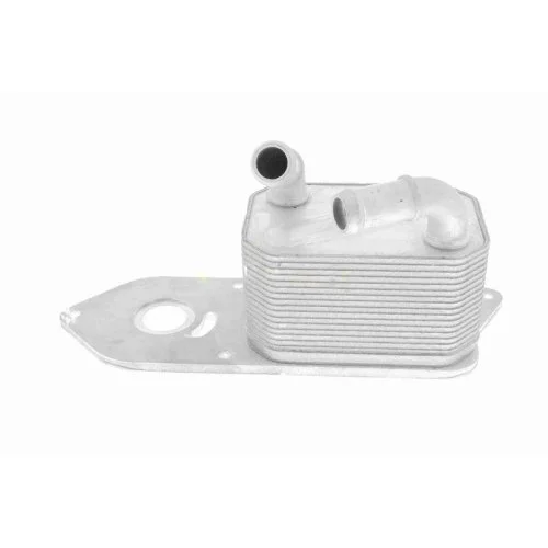 Масляный радиатор двигателя VEMO V25-60-3027 Green Mobility Parts для FORD, фото №3