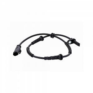 Датчик частоты вращения колеса VEMO V24-72-0285 Green Mobility Parts для ALFA ROMEO FIAT - Фото 1