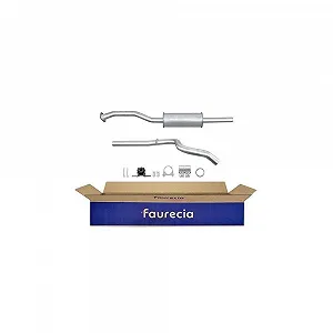 Глушник передній HELLA Easy2Fit 8LB 366 020-311 - Фото 1