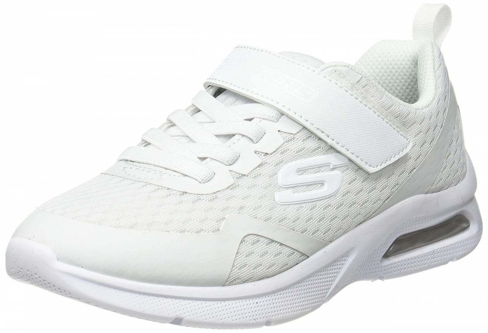 Кросівки Skechers Microspec Max Torvix для хлопчиків, фото №1