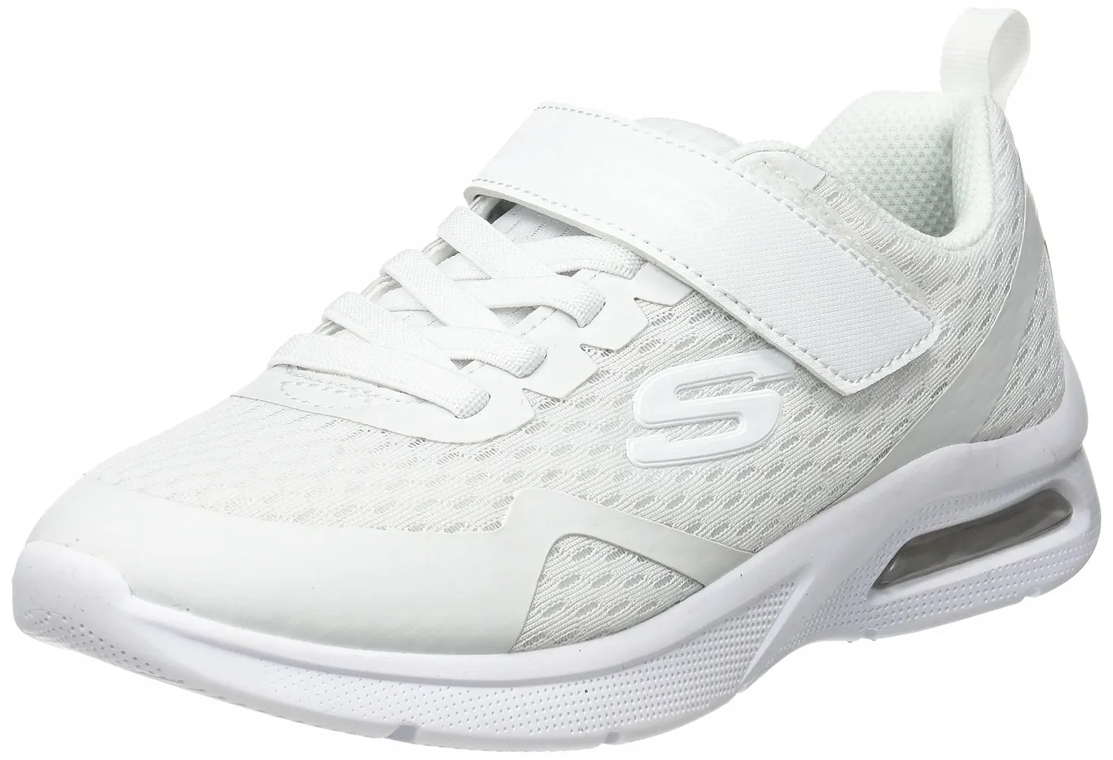 Кросівки Skechers Microspec Max Torvix для хлопчиків, фото №1 Кросівки Skechers Microspec Max Torvix для хлопчиків, фото №1