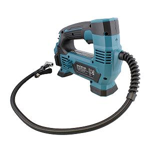 Насос аккумуляторный Makita MP100DZ без аккумуляторов и зарядного устройства ціна на synthetic.ua - Фото 1 Насос аккумуляторный Makita MP100DZ без аккумуляторов и зарядного устройства synthetic.ua - Фото 1