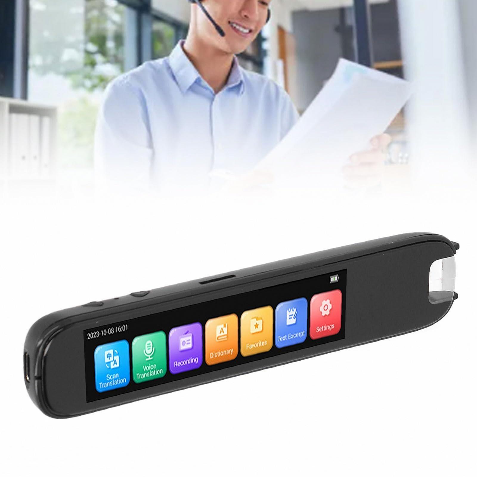 Скан-перекладач Cryfokt, великий словниковий запас англійської мови, фото №5 Скан-перекладач Cryfokt, великий словниковий запас англійської мови, фото №5