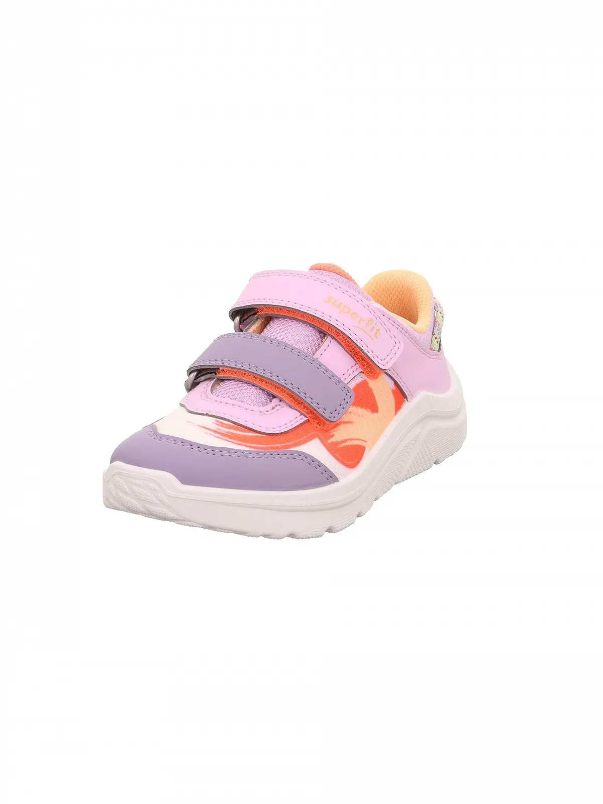 Кросівки Superfit Kicks для дівчат 1-006102, фото №1