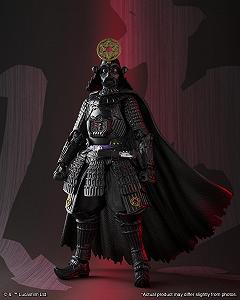 Фігурка Колекційна Bandai Spirits Meisho Movie Realisation Дарт Вейдер (мстивий дух) synthetic.ua - Фото 1