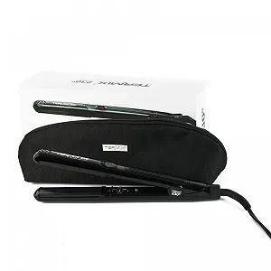 Выпрямитель для волос Termix 230º Black Edition керамический Черный - Фото 1