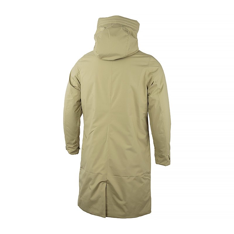 Куртка HELLY HANSEN VICTORIA INS RAIN COAT XS, фото №2