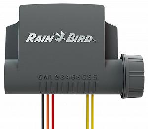 Контролер, таймер поливу Rain Bird ESP-BAT-BT1 1 зона Bluetooth на батарейках - Фото 1