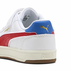 Кроссовки PUMA Caven III Block Ac+ PS для детей, унисекс synthetic.ua - Фото 1