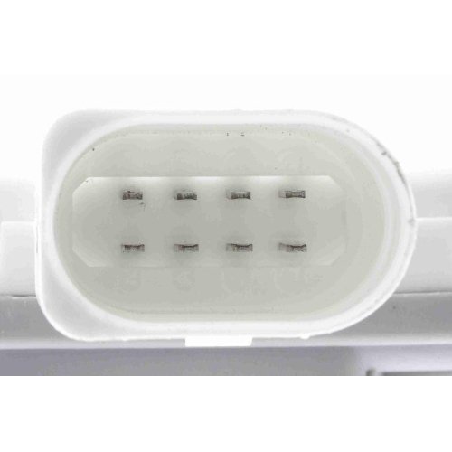 Замок дверей VEMO V10-85-2311 Оригінальна якість VW VAG задній лівий, фото №2 Замок дверей VEMO V10-85-2311 Оригінальна якість VW VAG задній лівий, фото №2