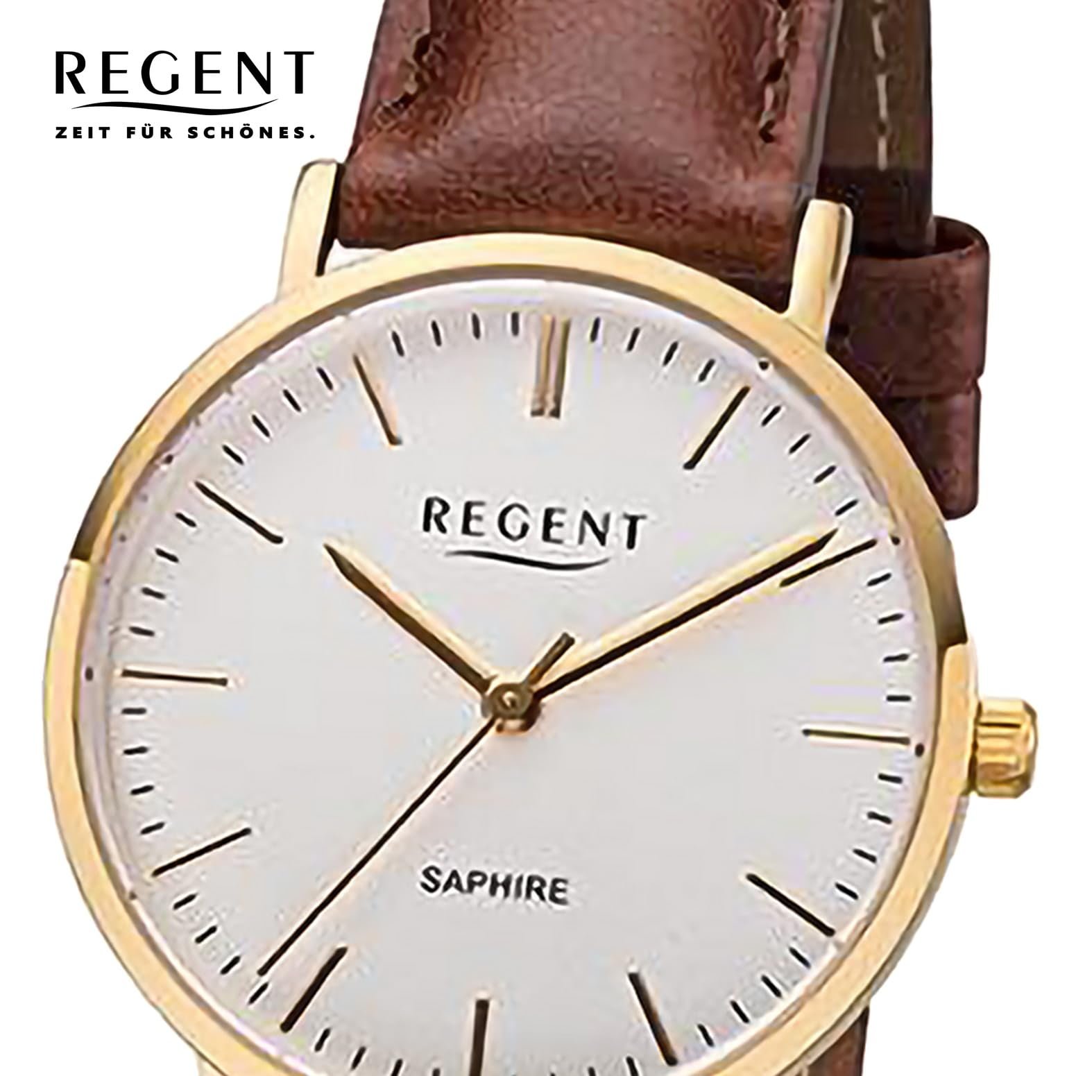 Часы Regent Женские 12100671, фото №2