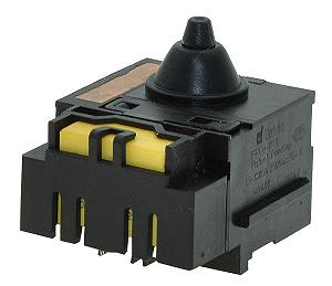Кнопка FPCe 1110-C-005 болгарки УШМ Sparky M 750 1400 HD 149400 арт.кн1524 ціна на synthetic.ua - Фото 1 Кнопка FPCe 1110-C-005 болгарки УШМ Sparky M 750 1400 HD 149400 арт.кн1524 synthetic.ua - Фото 1