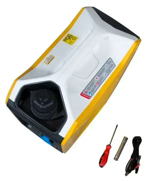 Інверторний бензиновий генератор ITC Power GG18I 1500 / 1800 Вт, фото №5 Інверторний бензиновий генератор ITC Power GG18I 1500 / 1800 Вт, фото №5