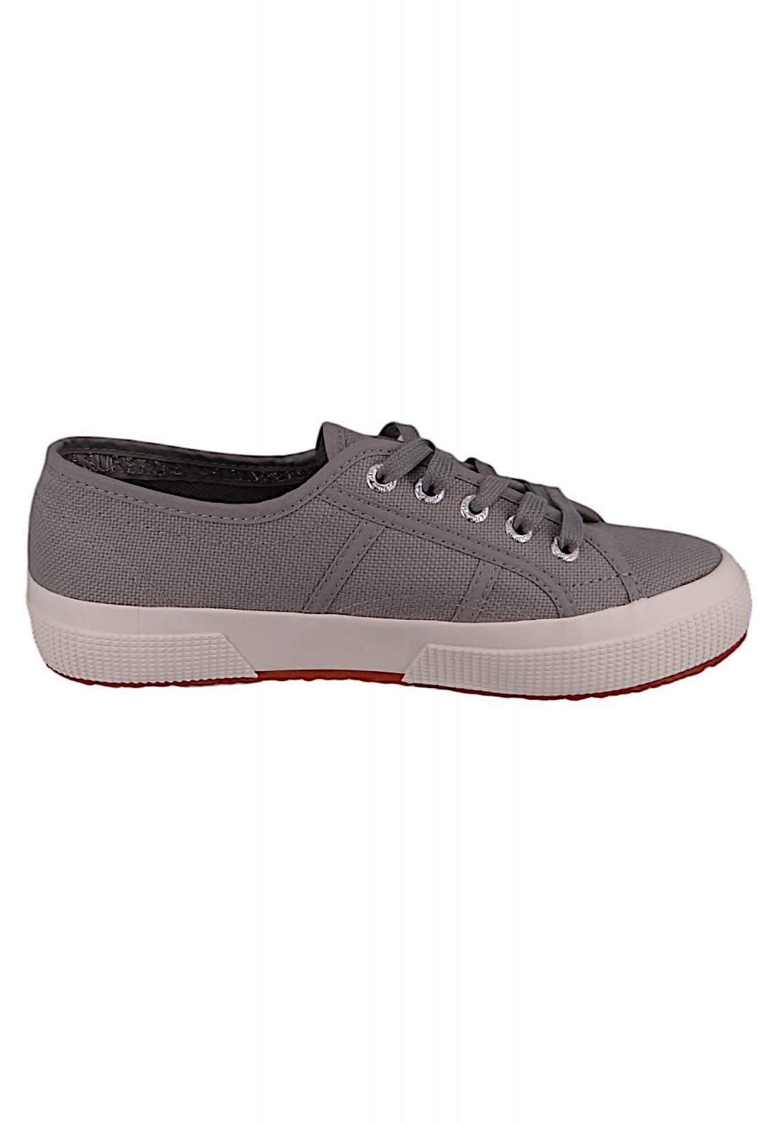 Кросівки Superga 2750-Cotu Classic Unisex, фото №5