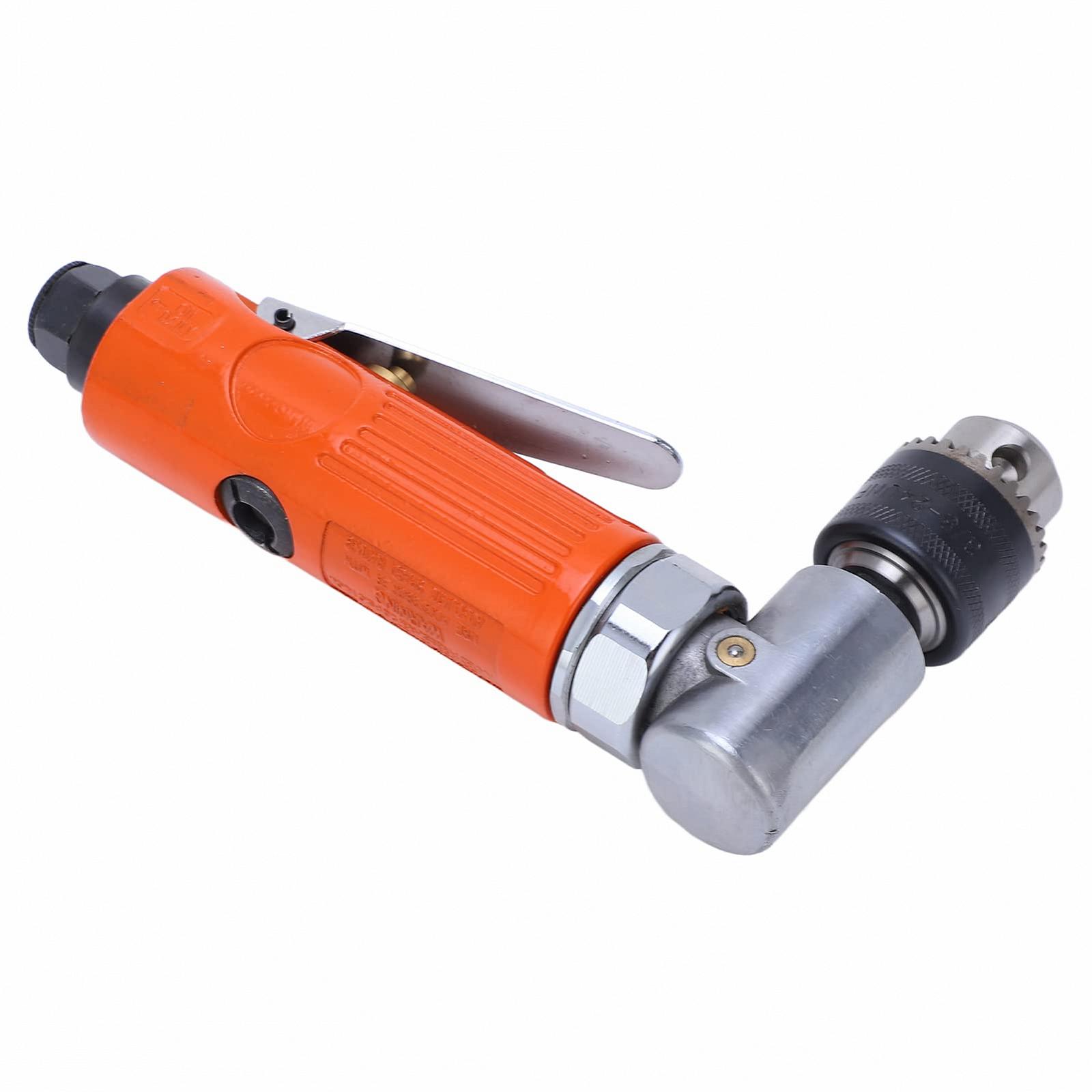 Шлифовальная машина EVTScan Air Die Grinder 25000 об/мин, фото №7