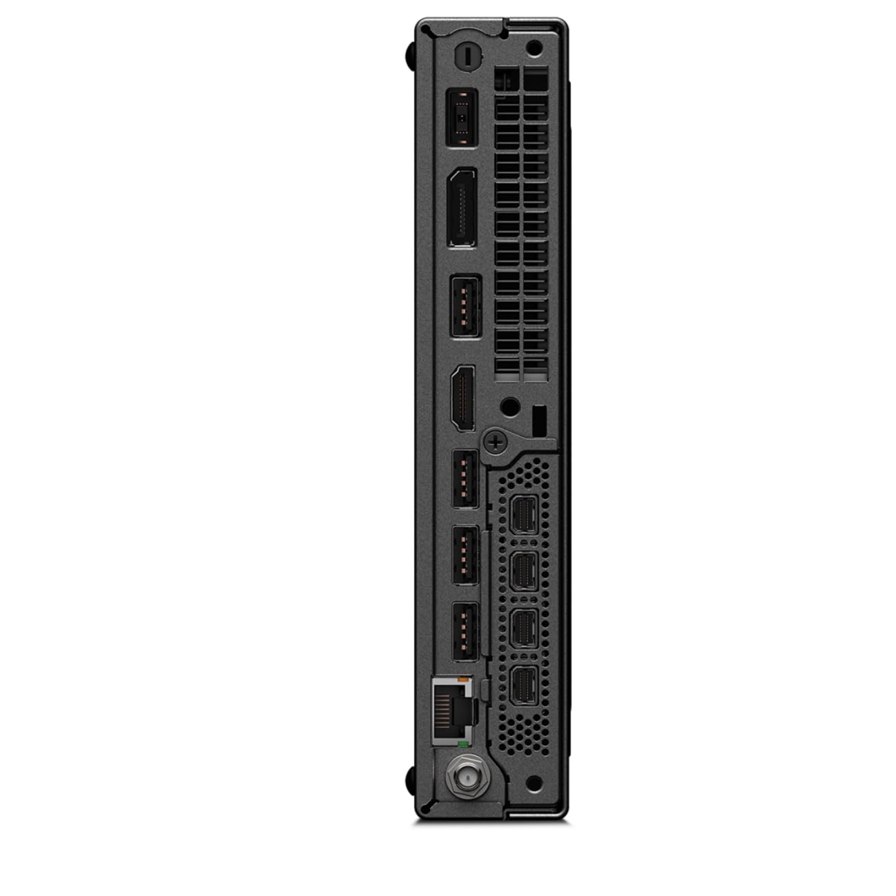 Робоча станція Lenovo ThinkStation P3 Tiny i5-13600 16G 512G in 10 Pro, фото №2