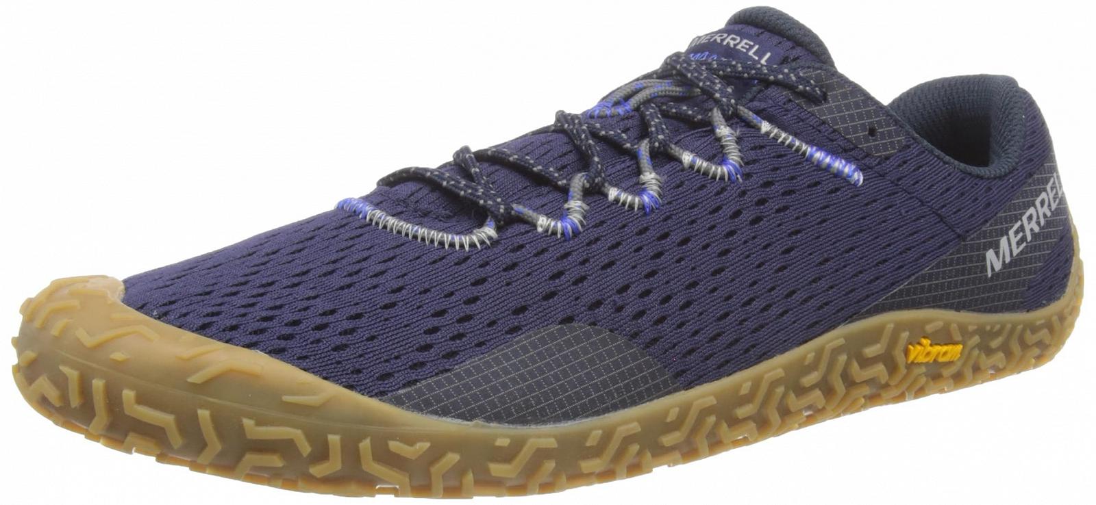 Кроссовки Merrell Мужские для бега, фото №1