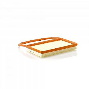 Фильтр воздушный MANN-FILTER C 29 015 для VAG - Фото 1