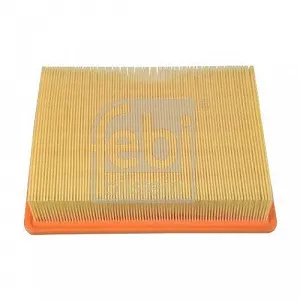 Воздушный фильтр FEBI BILSTEIN 192851 для MG synthetic.ua - Фото 1