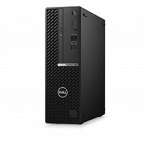 Настільний ПК Dell OptiPlex 5090 SFF Core i5 10505 3.2 ГГц 16 ГБ SSD 256 ГБ synthetic.ua - Фото 1