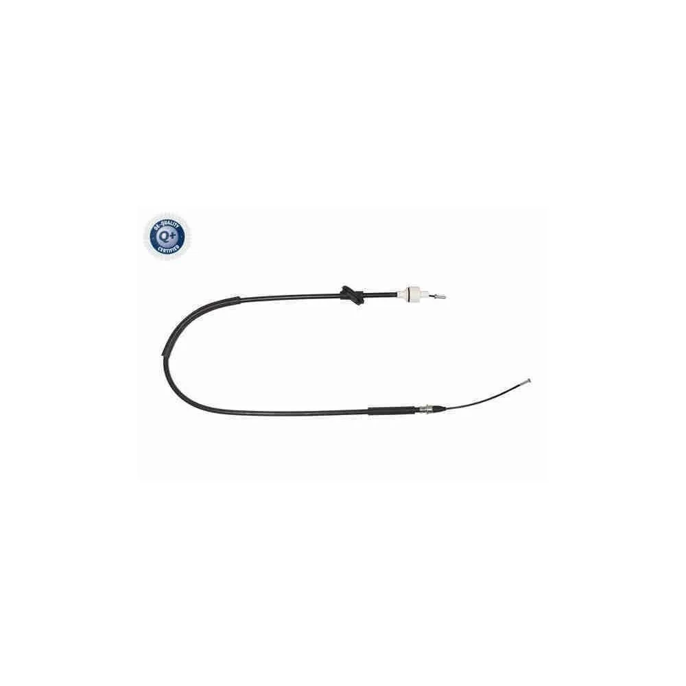 Трос сцепления VAICO Q+ V25-2647, фото №1