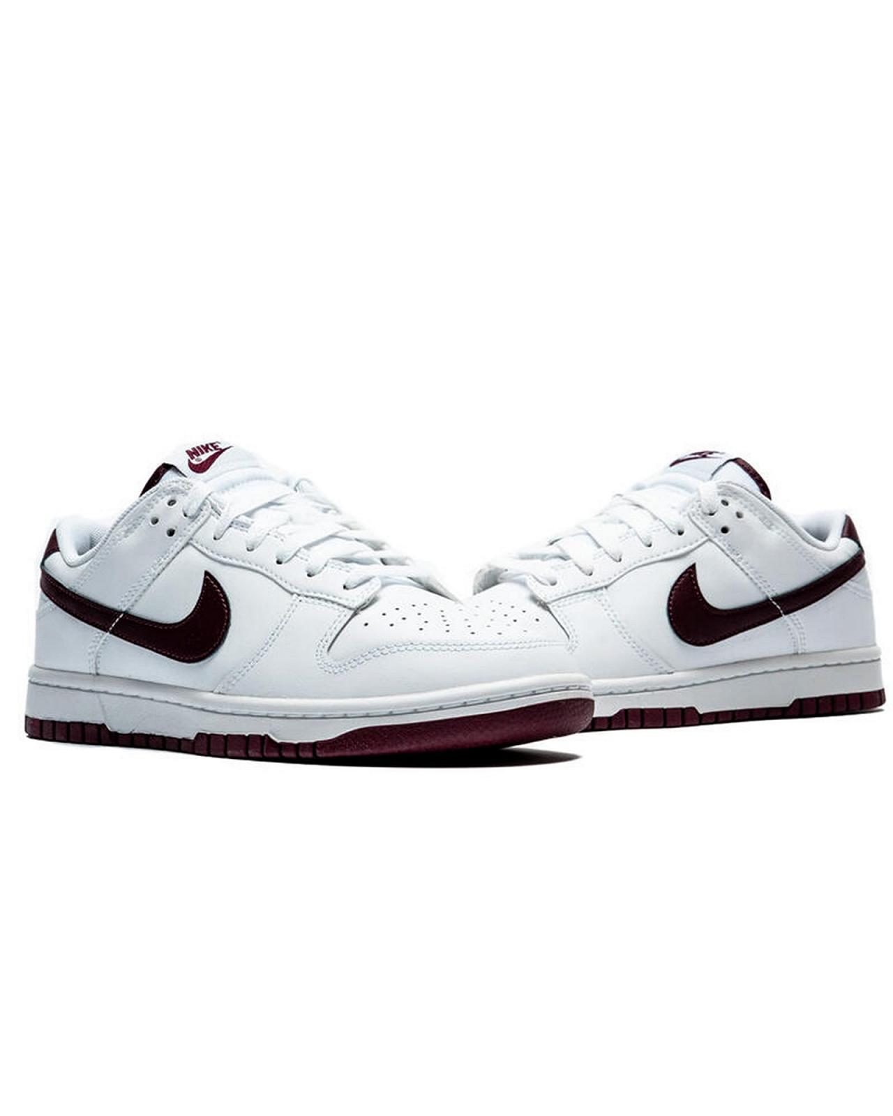 Кроссовки Nike D LOW RETRO Размер 42.5, фото №3