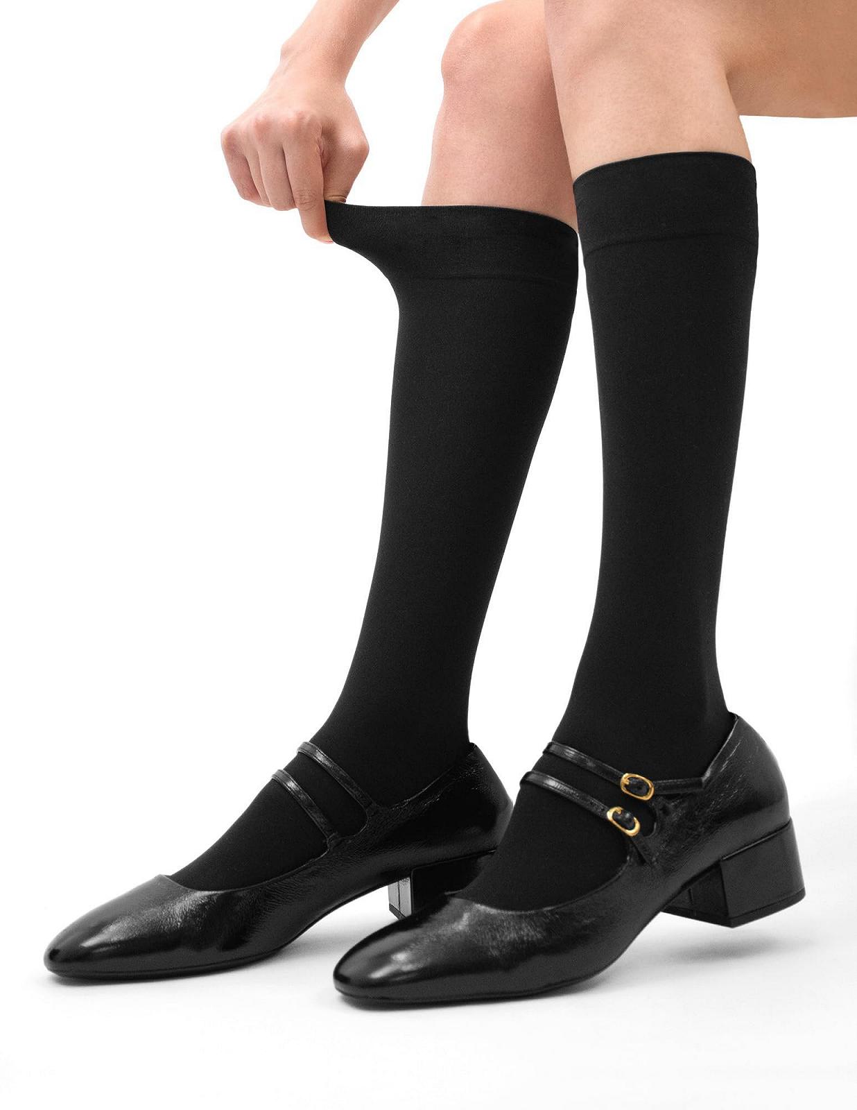 Женские носки HUE (3 пары), фото №5