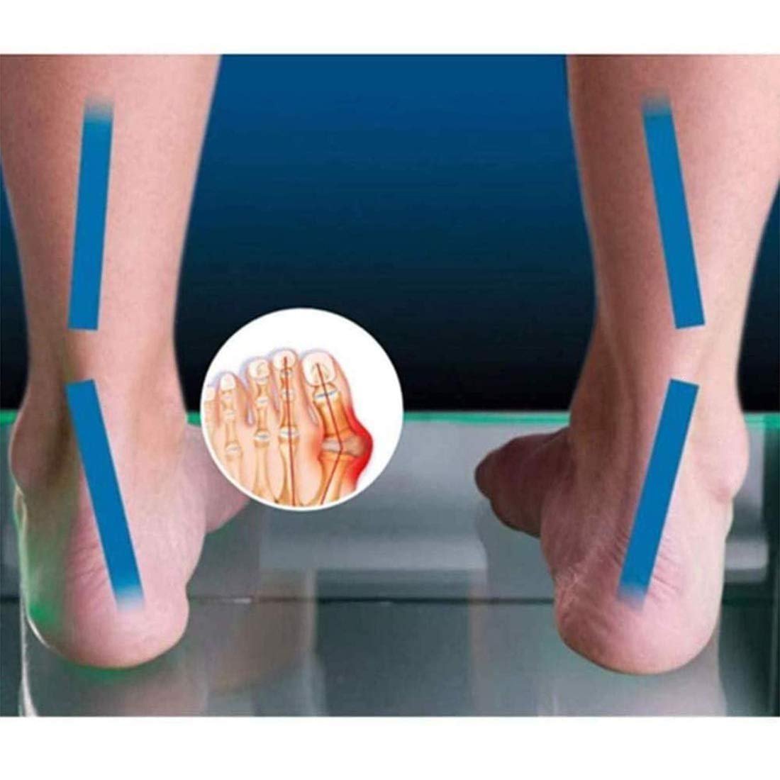 Женские ортопедические Шлепанцы Кожаные, фото №6