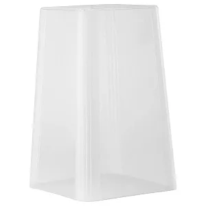 Терка ZWILLING Z-Cut Квадратна 11 Д x 11 Ш x 26 В см, з двосторонньою технологією натирання synthetic.ua - Фото 1