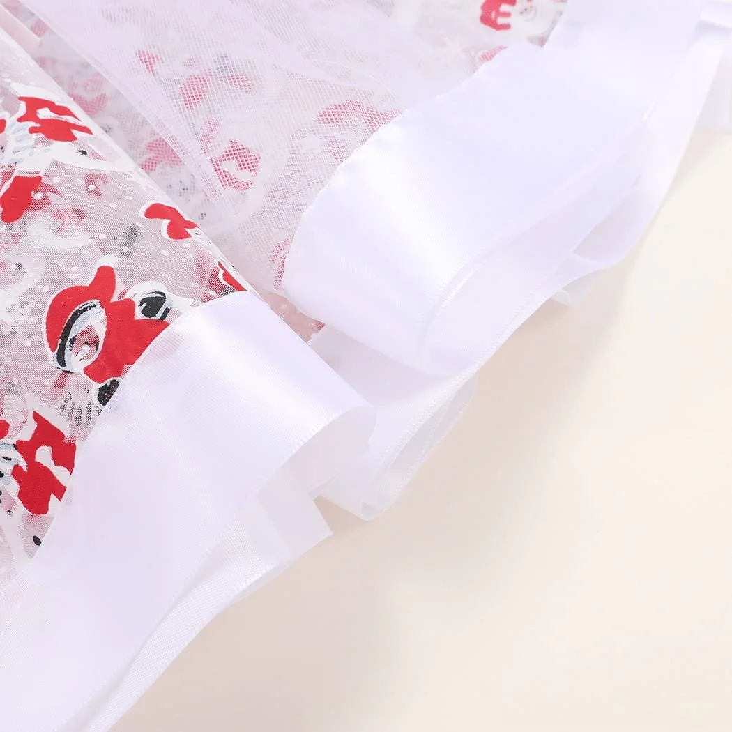 Юбка-пачка Ushiny женская, фото №4