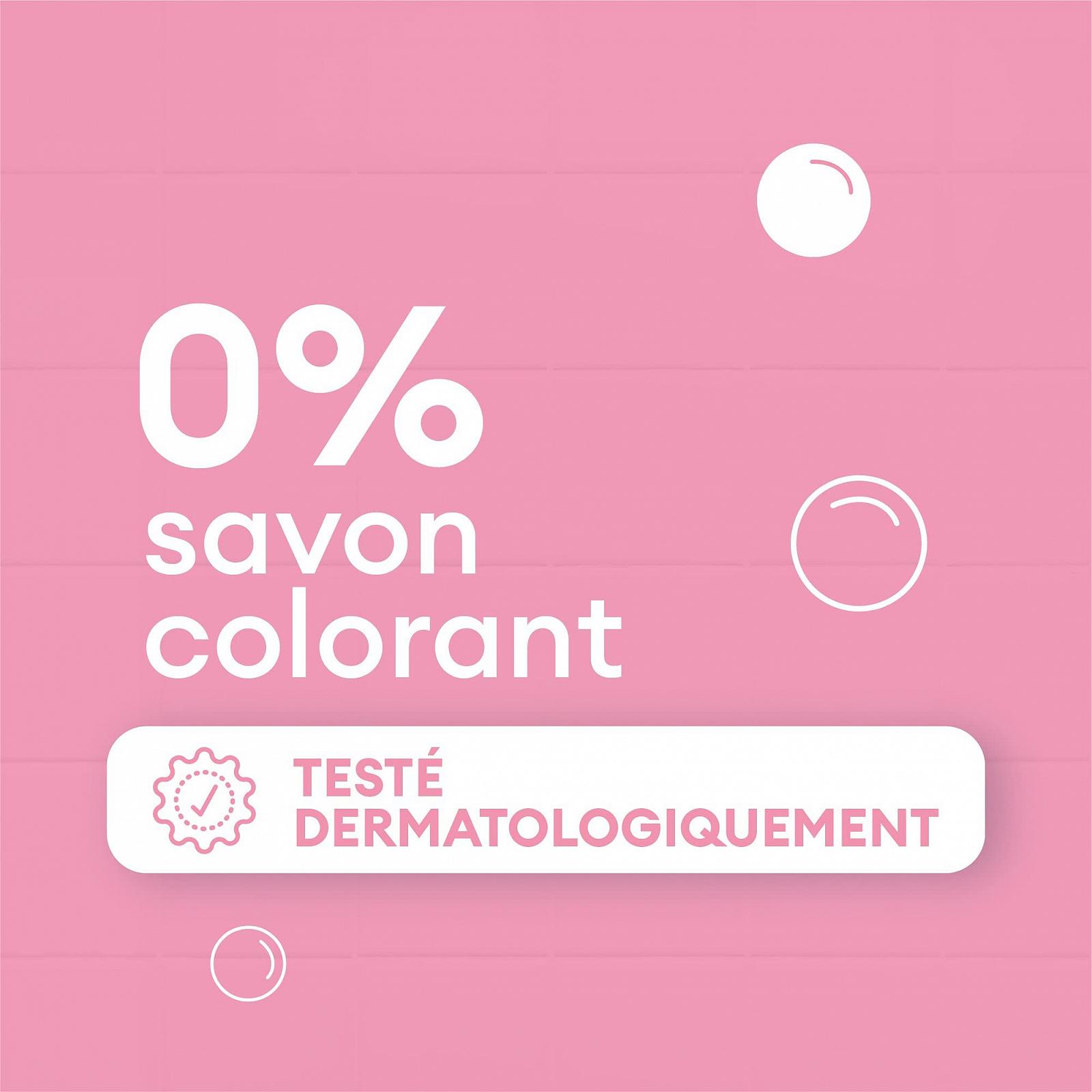 Гель для душу Cadum Dermo-Respect без мила з мигдальною олією 400 мл, фото №6