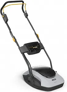 Аккумуляторная газонокосилка Alpina AH1 3020 Li Kit / 750W / до 100 м² / 20V / 2 х 4Ah / 30 см ширина резки / Серый-Черный - Фото 1