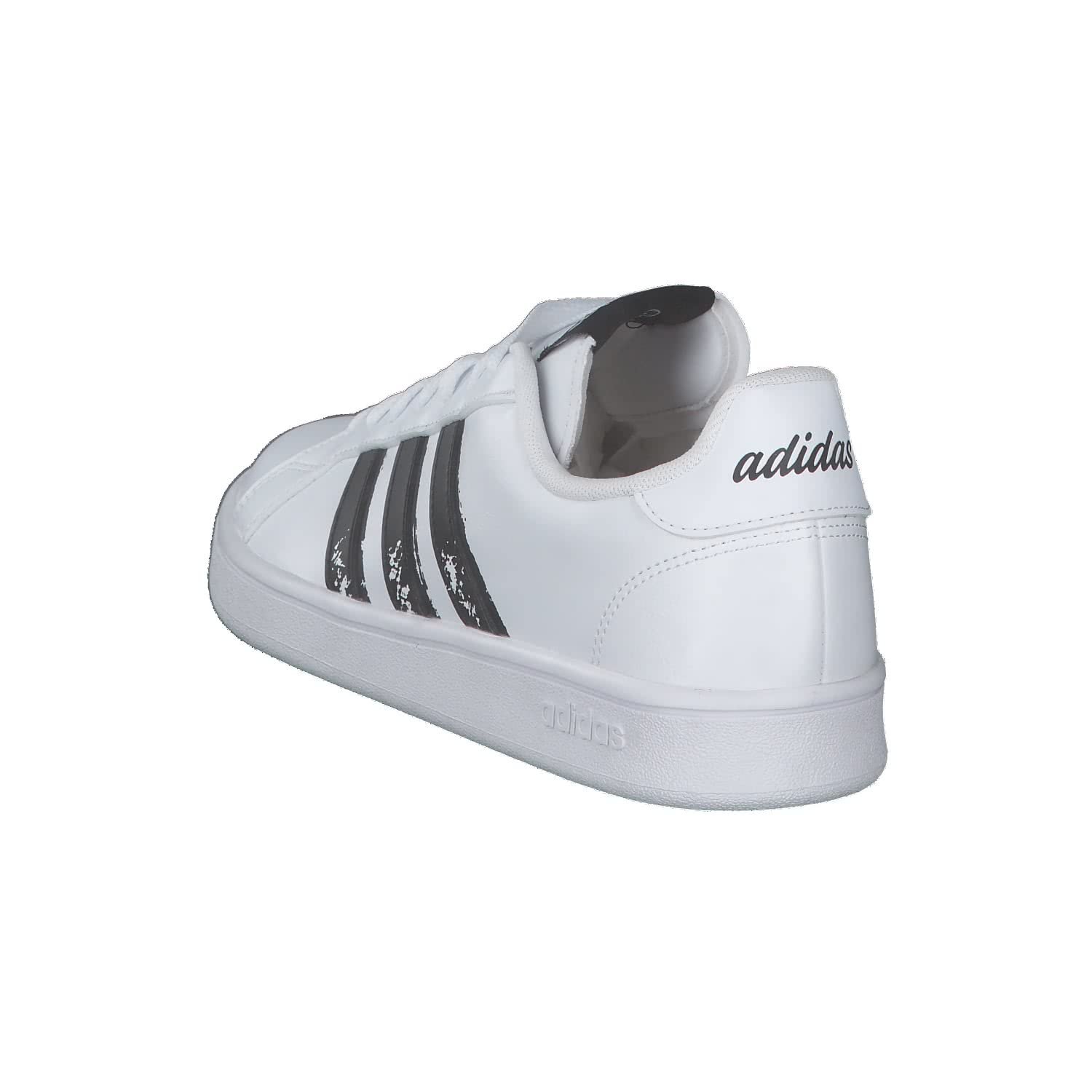 Кроссовки Unisex adidas Grand Court, фото №4