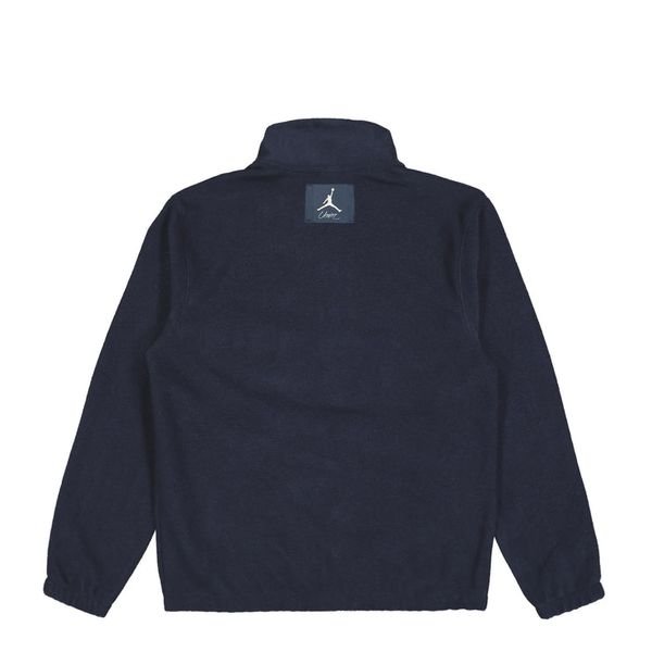 Худи Jordan x Union MJ Track Jacket College Navy M, фото №2