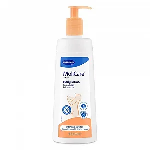 Лосьон для тела MOLICARE Skin 500 мл - Фото 1