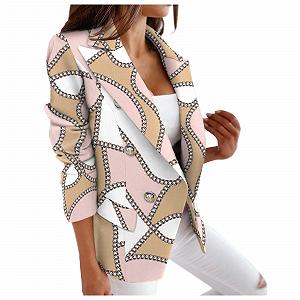 Жіноча Куртка Зимова Довга - Фото 1