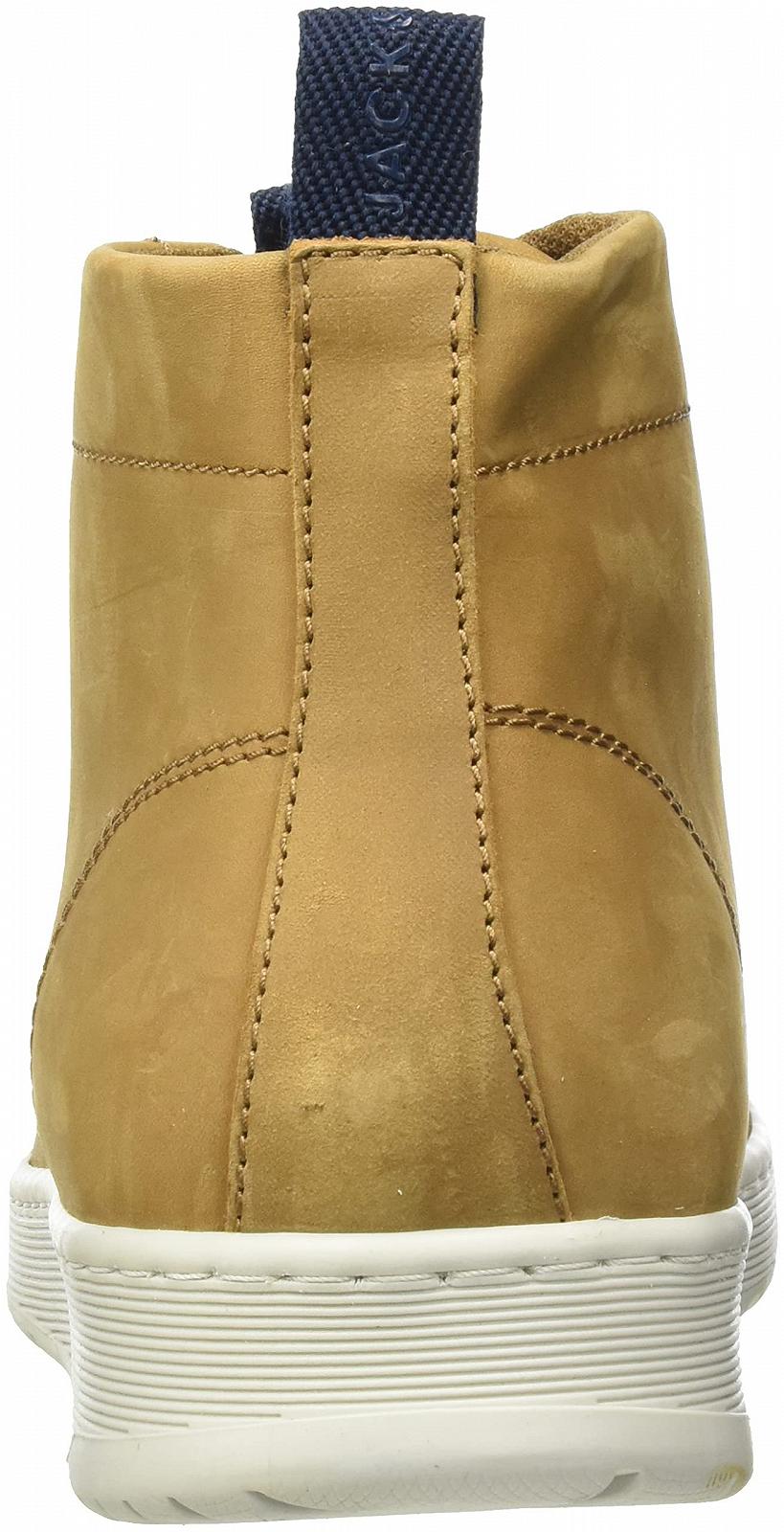 Ботинки JACK & JONES Jfwarnott Nubuck Sn, фото №3