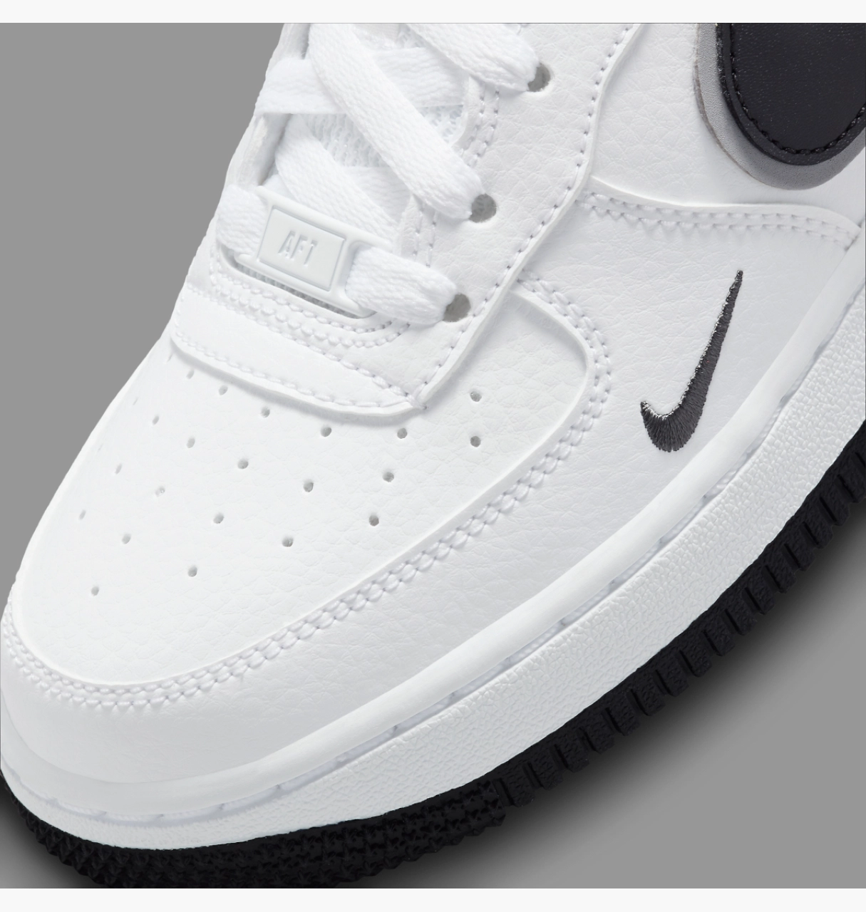 Кроссовки Nike AIR FORCE 1 GS 40, фото №2