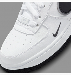Кроссовки Nike AIR FORCE 1 GS 40 synthetic.ua - Фото 1