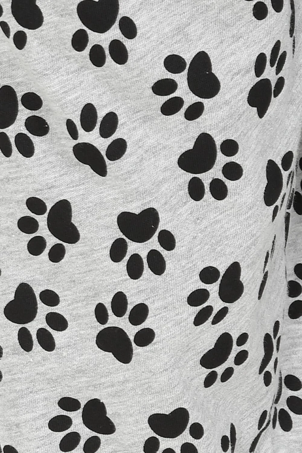 Пижама Black Cat 3D Blue Eyes Длинная для девочек 9-16 лет, фото №5 Пижама Black Cat 3D Blue Eyes Длинная для девочек 9-16 лет, фото №5