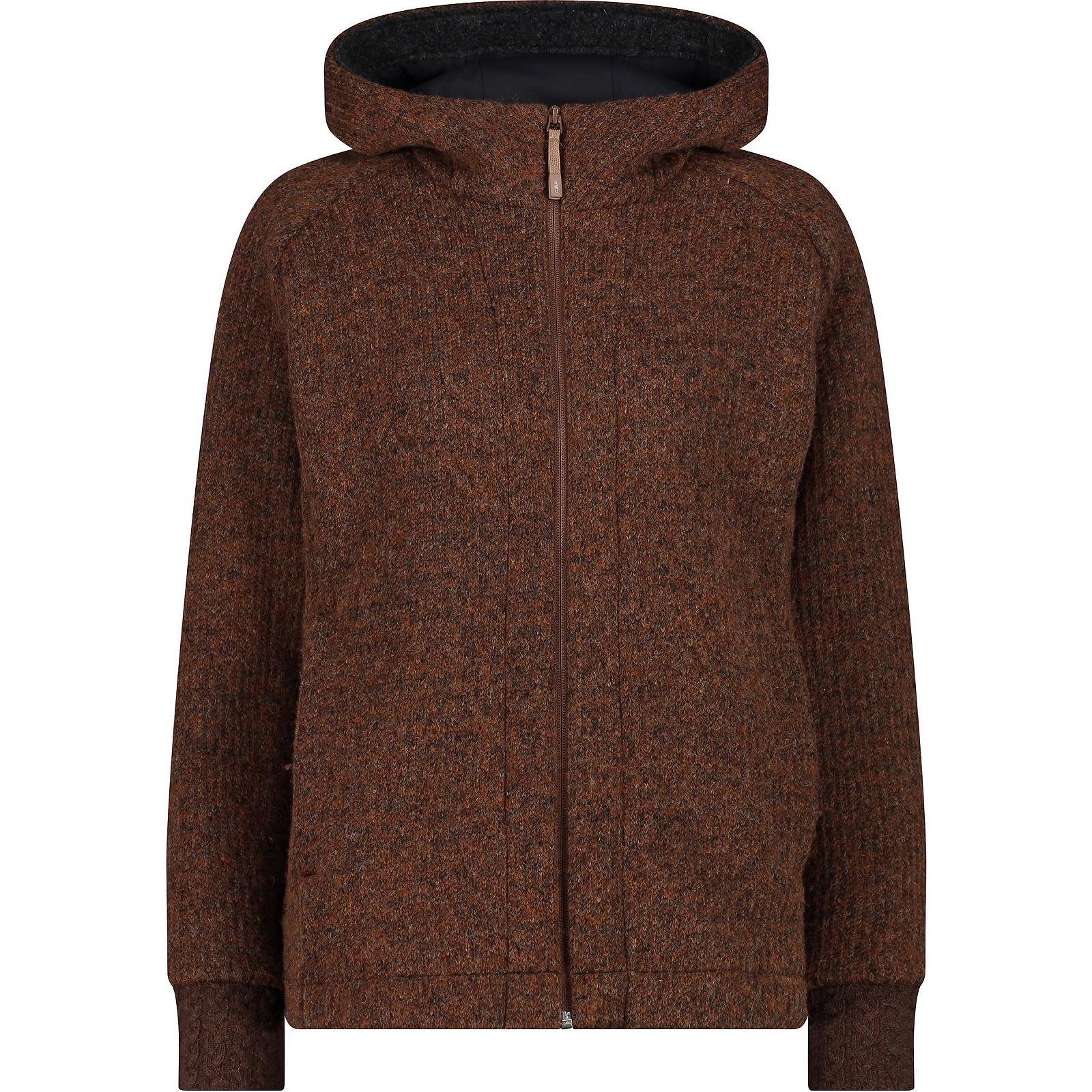 Пальто CMP Unisex 34m0766, фото №1